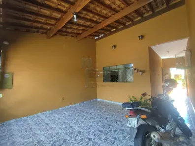 Casa com 3 Quartos à venda, 126m² no Parque Ribeirão Preto, Ribeirão Preto