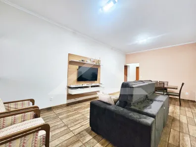 Casa com 4 Quartos para alugar, 200m² no Alto da Boa Vista, Ribeirão Preto