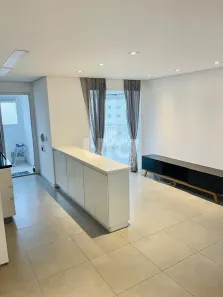 Apartamento com 2 Quartos à venda, 69m² no Barra Funda, São Paulo
