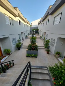 Casa de Condomínio com 3 Quartos à venda, 84m² no Vila Nilo, São Paulo