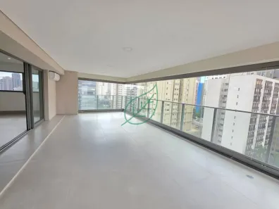 Apartamento com 4 Quartos para venda ou aluguel, 246m² no Itaim Bibi, São Paulo