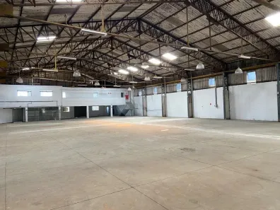 Galpão/Depósito/Armazém à venda, 3000m² no Barra Funda, São Paulo