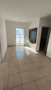 Apartamento com 2 Quartos para alugar, 52m² no Vila Rica, Sorocaba