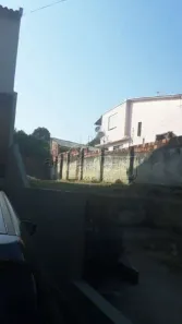 Lote/Terreno à venda, 159m² no Sétimo Céu, Porto Alegre