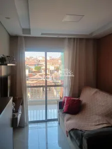 Apartamento com 2 Quartos à venda, 58m² no Jardim Villagio Ghiraldelli, Hortolândia