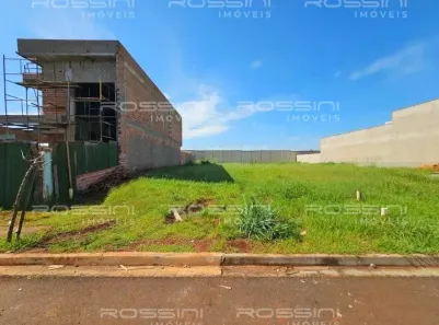 Lote/Terreno à venda, 300m² no Real Sul, Ribeirão Preto