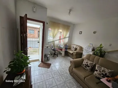 Sobrado com 2 Quartos à venda, 70m² no Maranhão, São Paulo