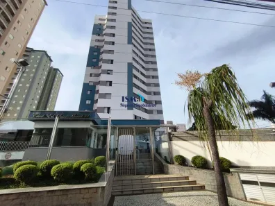 Apartamento com 2 Quartos à venda, 61m² no Jardim Nossa Senhora Auxiliadora, Campinas