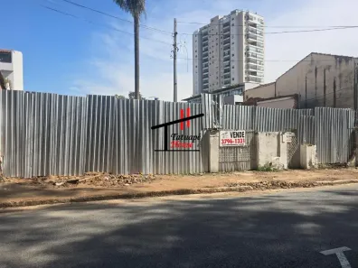 Lote/Terreno para venda ou aluguel, 684m² no Tatuapé, São Paulo