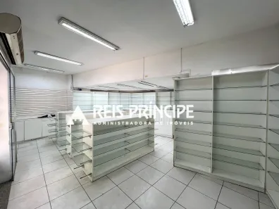 Ponto Comercial à venda, 90m² no São Conrado, Rio de Janeiro