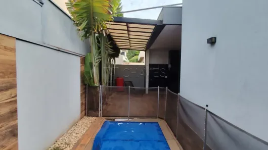 Casa de Condomínio com 3 Quartos à venda, 142m² no Bonfim Paulista, Ribeirão Preto