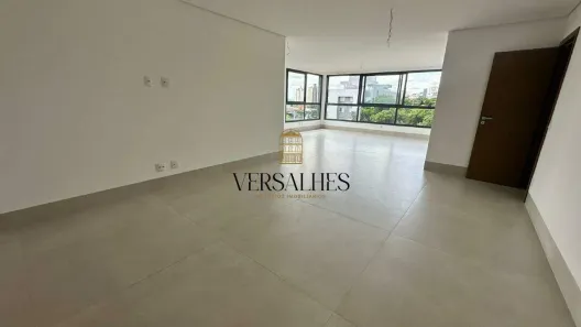 Apartamento com 4 Quartos à venda, 158m² no Ouro Preto, Belo Horizonte