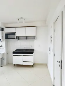 Apartamento com 2 Quartos à venda, 43m² no Piraporinha, Diadema