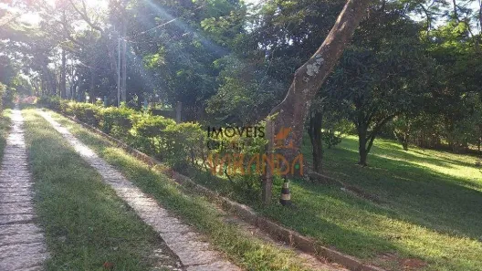 Fazenda/Sítio com 3 Quartos à venda, 398m² no Joapiranga, Valinhos