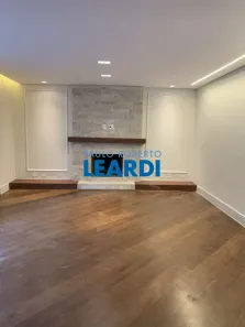Apartamento com 5 Quartos para alugar, 542m² no Santo Amaro, São Paulo