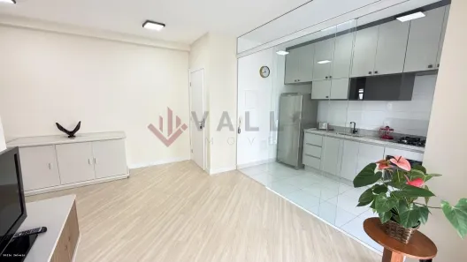 Apartamento com 2 Quartos à venda, 63m² no Jardim Paraíso, São José dos Campos