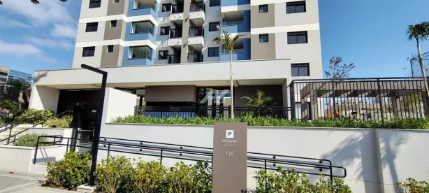 Apartamento com 3 Quartos à venda, 105m² no Jardim Planalto, Campinas