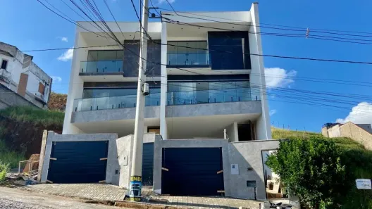 Casa com 3 Quartos à venda, 190m² no Francisco Bernardino, Juiz de Fora