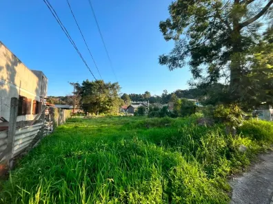 Lote/Terreno à venda, 430m² no Eugênio Ferreira, Canela