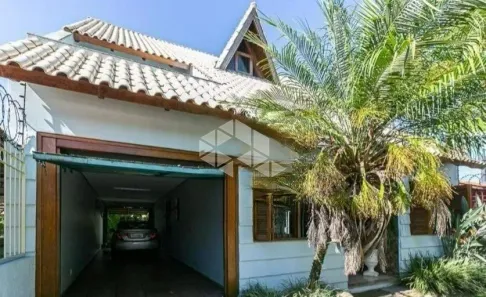 Casa com 4 Quartos à venda, 336m² no Camaquã, Porto Alegre