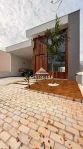 Casa de Condomínio com 3 Quartos à venda, 115m² no Portal dos Pinheiros II, Itapetininga