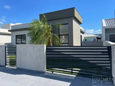 Casa com 2 Quartos à venda, 80m² no Bela Vista, Palhoça