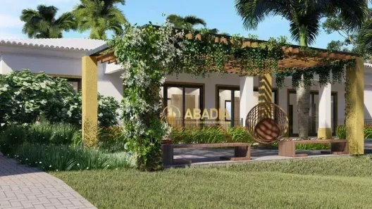 Lote/Terreno à venda, 200m² no Jardim Flamboyant, Paulínia