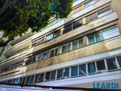 Sala Comercial com 1 Quarto à venda, 596m² no República, São Paulo