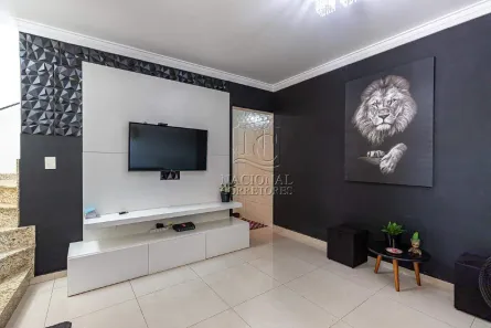 Sobrado com 2 Quartos à venda, 82m² no Prosperidade, São Caetano do Sul