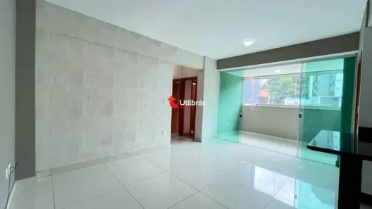 Apartamento com 2 Quartos à venda, 70m² no Buritis, Belo Horizonte