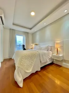 Apartamento com 3 Quartos à venda, 134m² no Melville Empresarial I e II, Barueri