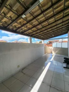 Sala Comercial para alugar, 13m² no Riacho das Pedras, Contagem