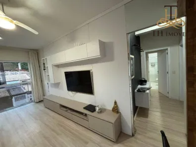 Apartamento com 3 Quartos à venda, 127m² no Areias, Camboriú