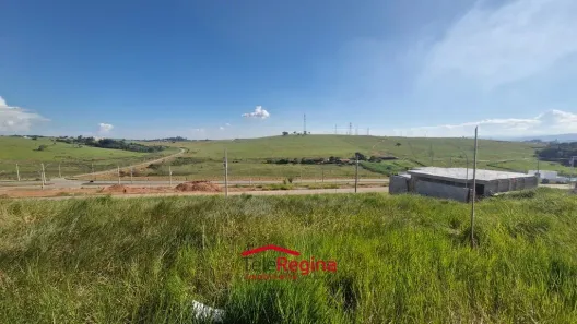 Lote/Terreno à venda, 238m² no Borda da Mata, Caçapava