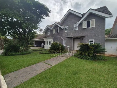 Casa de Condomínio com 4 Quartos à venda, 750m² no Alphaville, Santana de Parnaíba
