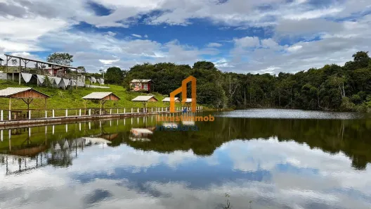 Fazenda/Sítio com 3 Quartos à venda, 260000m² no , Cocalzinho de Goiás