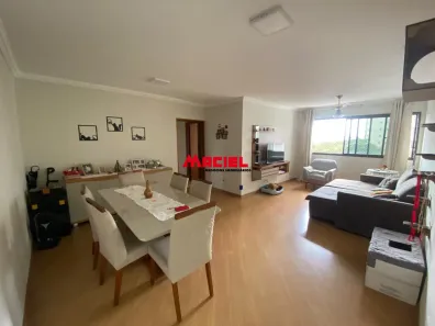 Apartamento com 3 Quartos à venda, 100m² no Parque Residencial Aquarius, São José dos Campos