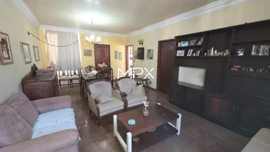 Apartamento com 3 Quartos à venda, 121m² no Centro, Piracicaba