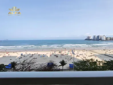 Apartamento com 4 Quartos à venda, 240m² no Pitangueiras, Guarujá