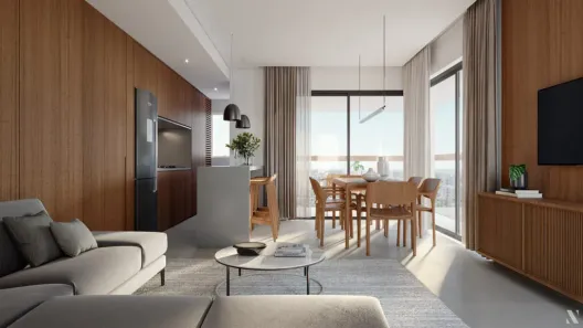 Apartamento com 2 Quartos à venda, 70m² no Boa Vista, Porto Alegre