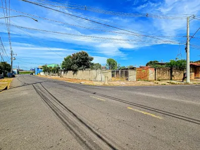 Lote/Terreno à venda, 694m² no Campina, São Leopoldo