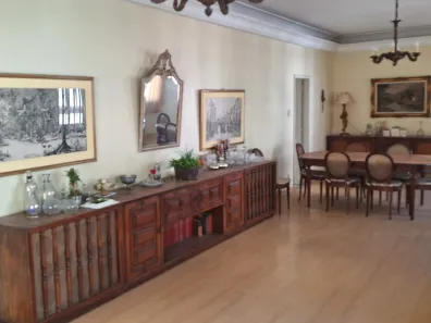 Apartamento com 4 Quartos à venda, 186m² no Tijuca, Rio de Janeiro