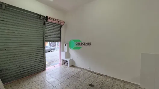 Ponto Comercial para alugar, 16m² no Vila Linda, Santo André