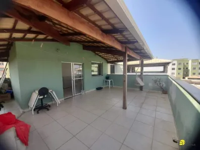 Cobertura com 3 Quartos à venda, 106m² no Santa Rita (Barreiro), Belo Horizonte
