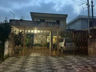 Sobrado com 3 Quartos à venda, 110m² no Bortolândia, São Paulo