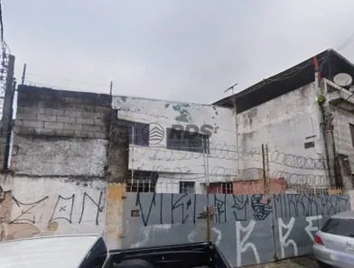 Galpão/Depósito/Armazém para alugar, 245m² no Serraria, Diadema