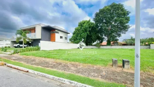 Lote/Terreno à venda, 450m² no Jardim do Golfe, São José dos Campos