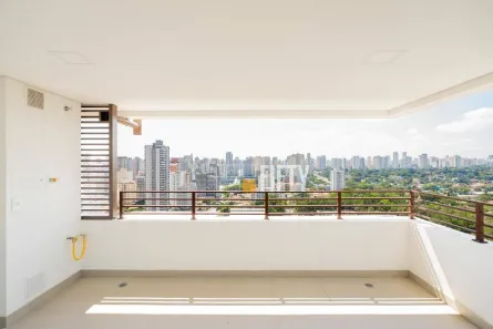 Apartamento com 2 Quartos à venda, 67m² no Santo Amaro, São Paulo
