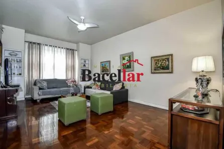 Apartamento com 4 Quartos à venda, 287m² no Copacabana, Rio de Janeiro