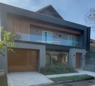 Casa de Condomínio com 4 Quartos à venda, 700m² no Barra da Tijuca, Rio de Janeiro